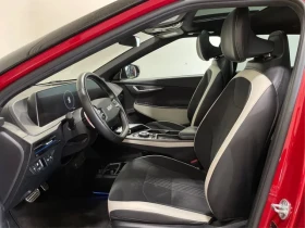 Kia EV6 GT LINE !AWD! !HEAD UP! FULL, снимка 9