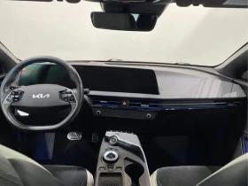 Kia EV6 GT LINE !AWD! !HEAD UP! FULL, снимка 10