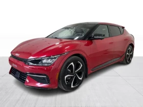 Kia EV6 GT LINE !AWD! !HEAD UP! FULL, снимка 3