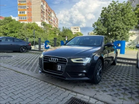Audi A4 1.8 TFSI, снимка 1