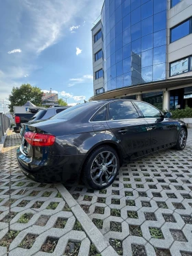 Audi A4 1.8 TFSI, снимка 4