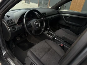 Audi A4, снимка 8