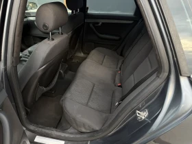 Audi A4, снимка 11