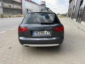 Audi A4, снимка 6