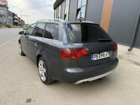 Audi A4, снимка 5