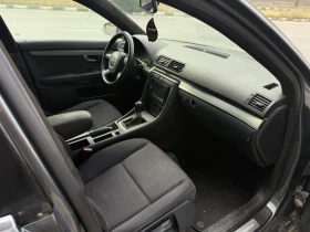 Audi A4, снимка 9