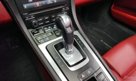 Porsche Boxster 718 GTS 4.0* КОЖА* ПОДГРЕВ* ОБДУХВАНЕ, снимка 15