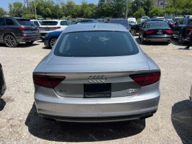 Audi A7 * 3.0T Technik * CARFAX * ОПЦИЯ ЗА ФИНАНСИРАНЕ, снимка 4