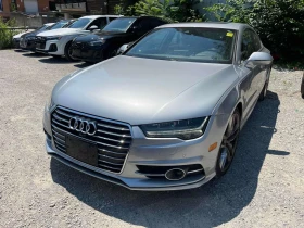 Audi A7 * 3.0T Technik * CARFAX * ОПЦИЯ ЗА ФИНАНСИРАНЕ, снимка 6
