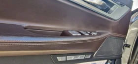 BMW 730 G11* M-PACK*  X-Drive * 360 Cam* Head up* FULL*  , снимка 17