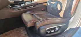 BMW 730 G11* M-PACK*  X-Drive * 360 Cam* Head up* FULL*  , снимка 12