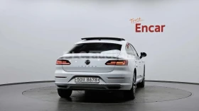 VW Arteon * ОБДУХВАНЕ * ДИСТРОНИК * ПАНОРАМА * , снимка 7