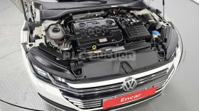 VW Arteon * ОБДУХВАНЕ * ДИСТРОНИК * ПАНОРАМА * , снимка 9