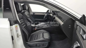 VW Arteon * ОБДУХВАНЕ * ДИСТРОНИК * ПАНОРАМА * , снимка 13