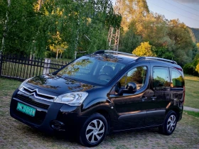 Citroen Berlingo 1.6HDI(90)* MULTISPACE-EDITION* НОВ ВНОС* , снимка 3