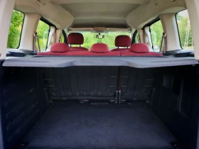 Citroen Berlingo 1.6HDI(90)* MULTISPACE-EDITION* НОВ ВНОС* , снимка 16