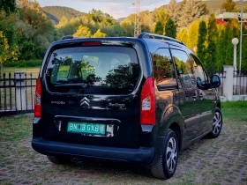 Citroen Berlingo 1.6HDI(90)* MULTISPACE-EDITION* НОВ ВНОС* , снимка 6