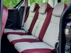 Citroen Berlingo 1.6HDI(90)* MULTISPACE-EDITION* НОВ ВНОС* , снимка 15