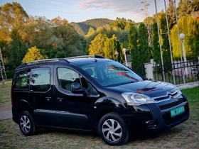 Citroen Berlingo 1.6HDI(90)* MULTISPACE-EDITION* НОВ ВНОС* , снимка 8