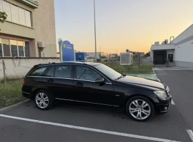 Mercedes-Benz C 220, снимка 9
