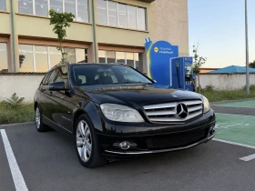 Mercedes-Benz C 220, снимка 2