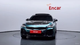 Kia Stinger * 3.3 TURBO* AWD* KEYLESS* Camera* ПОДГРЕВ* , снимка 3