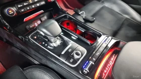 Kia Stinger * 3.3 TURBO* AWD* KEYLESS* Camera* ПОДГРЕВ* , снимка 8