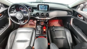 Kia Stinger * 3.3 TURBO* AWD* KEYLESS* Camera* ПОДГРЕВ* , снимка 6