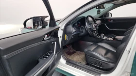 Kia Stinger * 3.3 TURBO* AWD* KEYLESS* Camera* ПОДГРЕВ* , снимка 9