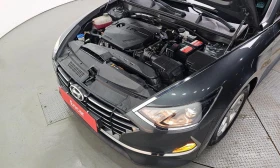 Hyundai Sonata 2.0 LPG Style  * koreiskikoli.bg * , снимка 6