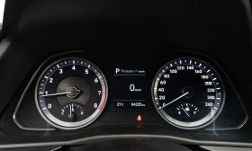 Hyundai Sonata 2.0 LPG Style  * koreiskikoli.bg * , снимка 8