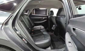 Hyundai Sonata 2.0 LPG Style  * koreiskikoli.bg * , снимка 11