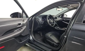 Hyundai Sonata 2.0 LPG Style  * koreiskikoli.bg * , снимка 10