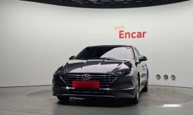 Hyundai Sonata 2.0 LPG Style  * koreiskikoli.bg * , снимка 3