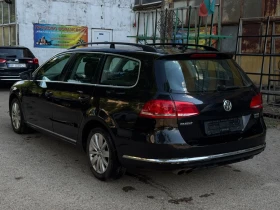 VW Passat, снимка 4