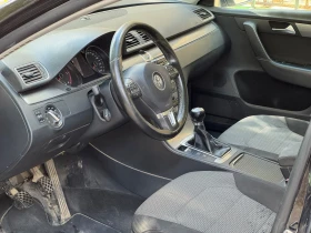 VW Passat, снимка 9