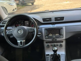VW Passat, снимка 11