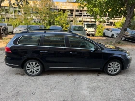 VW Passat, снимка 5
