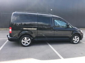 VW Caddy 1.6 TDI maxi DSG, снимка 4