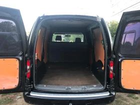 VW Caddy 1.6 TDI maxi DSG, снимка 7