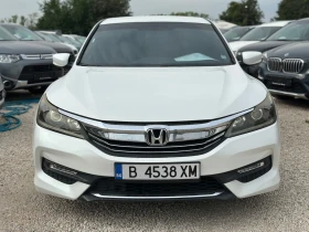 Honda Accord 2.4i Sport, лизинг без първоначална вноска, снимка 2