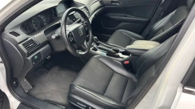 Honda Accord 2.4i Sport, лизинг без първоначална вноска, снимка 8