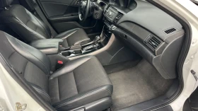 Honda Accord 2.4i Sport, лизинг без първоначална вноска, снимка 9