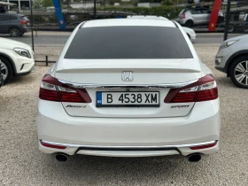 Honda Accord 2.4i Sport, лизинг без първоначална вноска, снимка 5