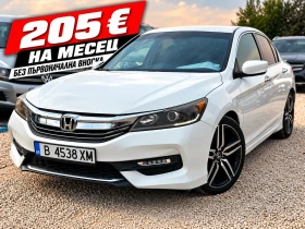 Honda Accord 2.4i Sport, лизинг без първоначална вноска