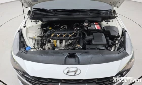 Hyundai Elantra 1.6 LPi Style, снимка 6
