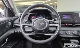 Hyundai Elantra 1.6 LPi Style, снимка 13