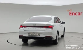 Hyundai Elantra 1.6 LPi Style, снимка 4