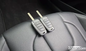 Hyundai Elantra 1.6 LPi Style, снимка 17