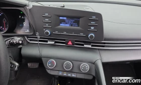 Hyundai Elantra 1.6 LPi Style, снимка 14